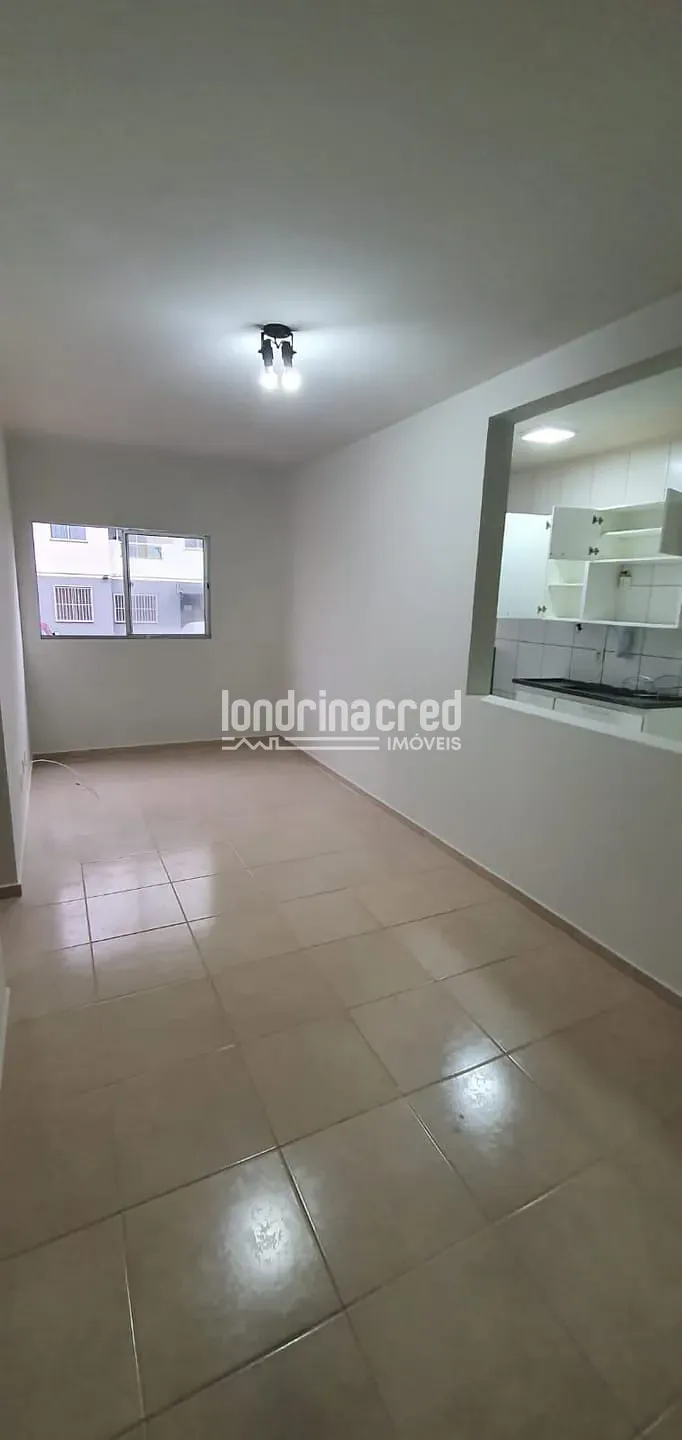 Apartamento, 2 quartos, 50 m² - Foto 13