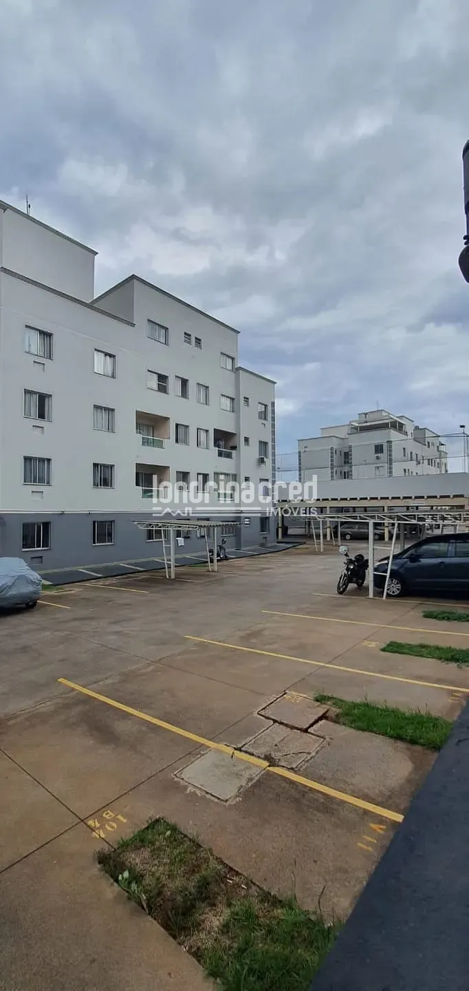 Apartamento, 2 quartos, 50 m² - Foto 15