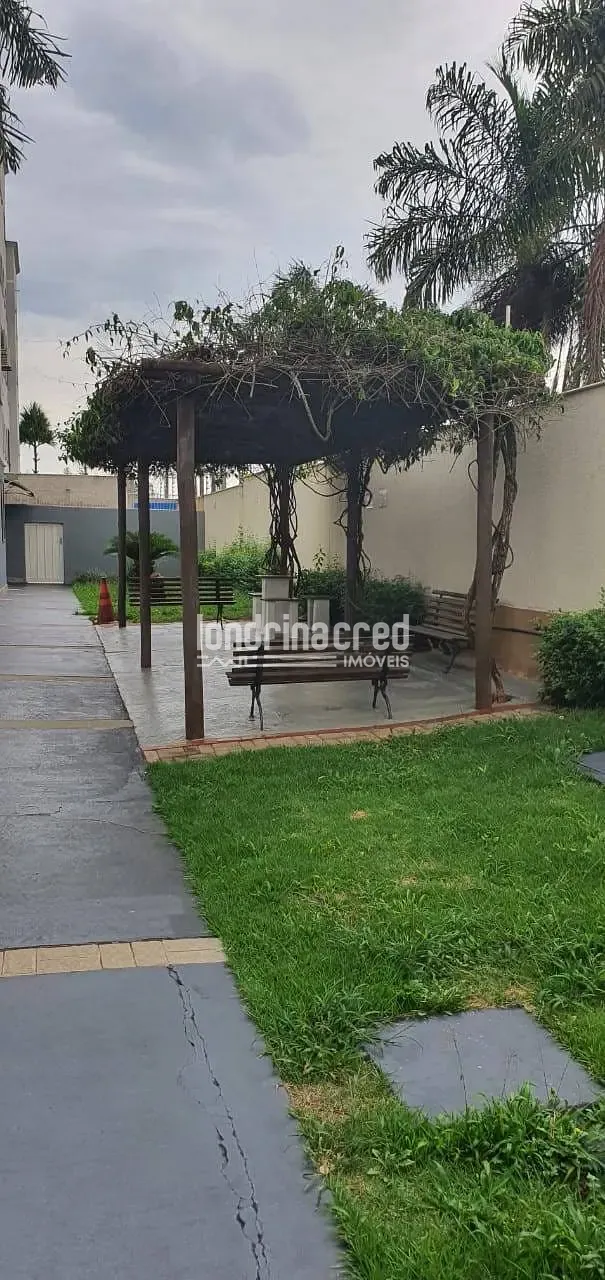 Apartamento, 2 quartos, 50 m² - Foto 16