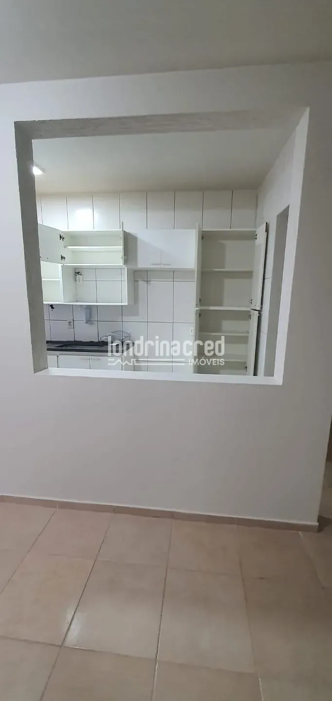 Apartamento, 2 quartos, 50 m² - Foto 4