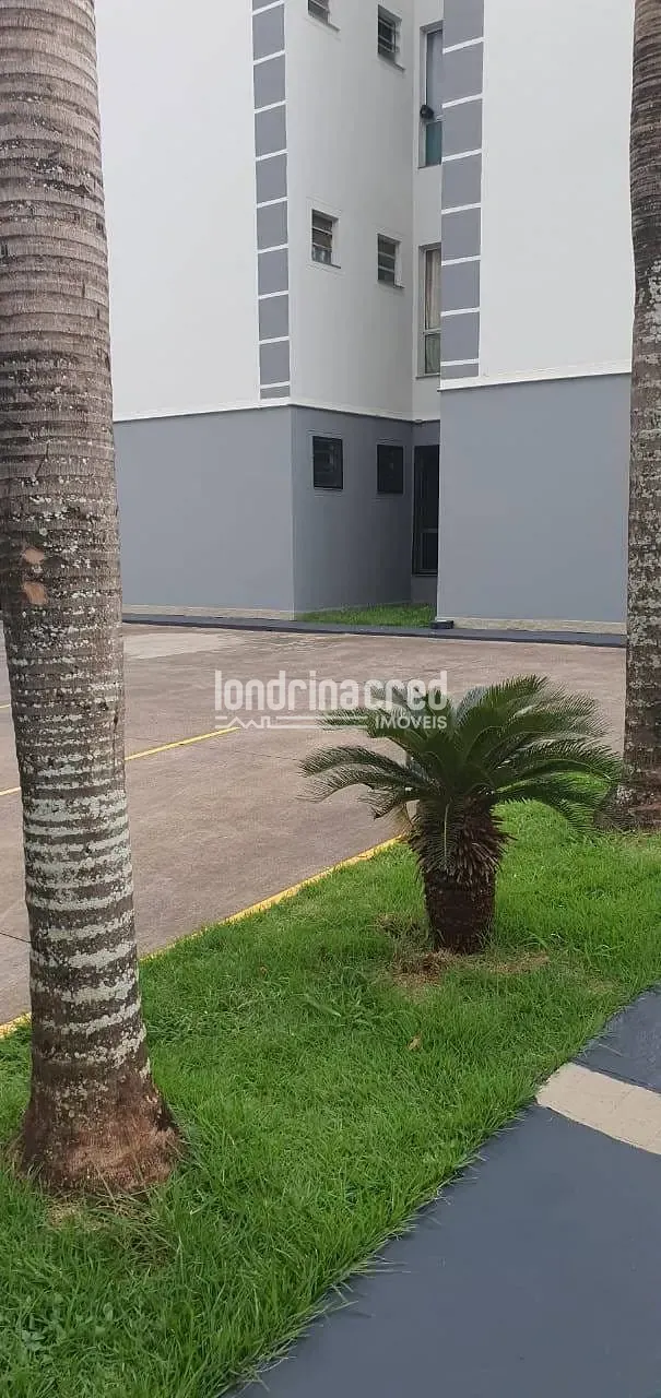 Apartamento, 2 quartos, 50 m² - Foto 17