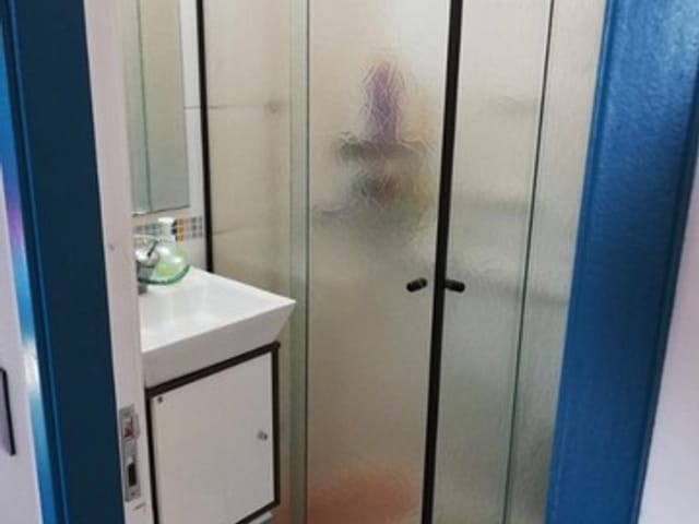 Apartamento com 56m² 3 quartos e 1 banheiro, à venda, no bairro Vila Califórnia em São Paulo