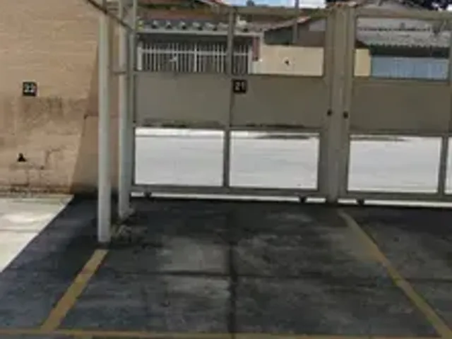 Apartamento 2 quartos e 1 banheiro, à venda, no bairro Vila Prosperidade em Taubaté