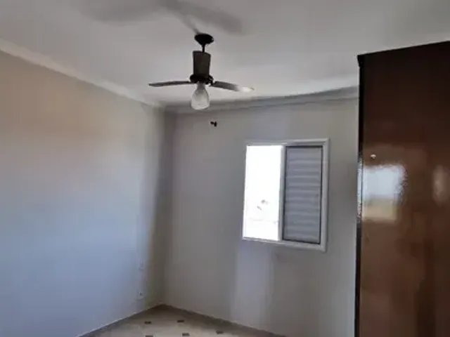 Apartamento 2 quartos e 1 banheiro, à venda, no bairro Vila Prosperidade em Taubaté