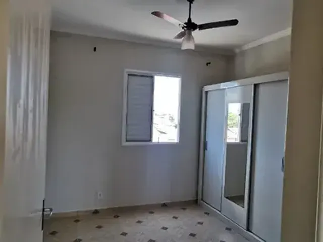 Apartamento 2 quartos e 1 banheiro, à venda, no bairro Vila Prosperidade em Taubaté