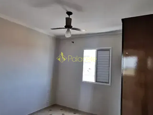 Apartamento 2 quartos e 1 banheiro, à venda, no bairro Vila Prosperidade em Taubaté