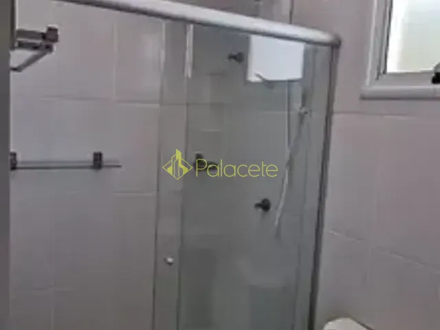 Apartamento 2 quartos e 1 banheiro, à venda, no bairro Vila Prosperidade em Taubaté
