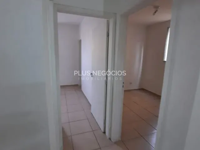 Apartamento com 76m² 2 quartos e 2 banheiros, à venda ou para alugar, no bairro Parque Reserva Fazenda Imperial em Sorocaba