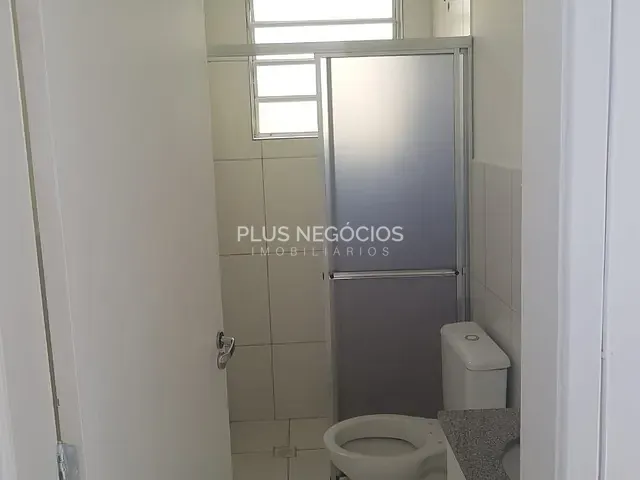 Apartamento com 76m² 2 quartos e 2 banheiros, à venda ou para alugar, no bairro Parque Reserva Fazenda Imperial em Sorocaba