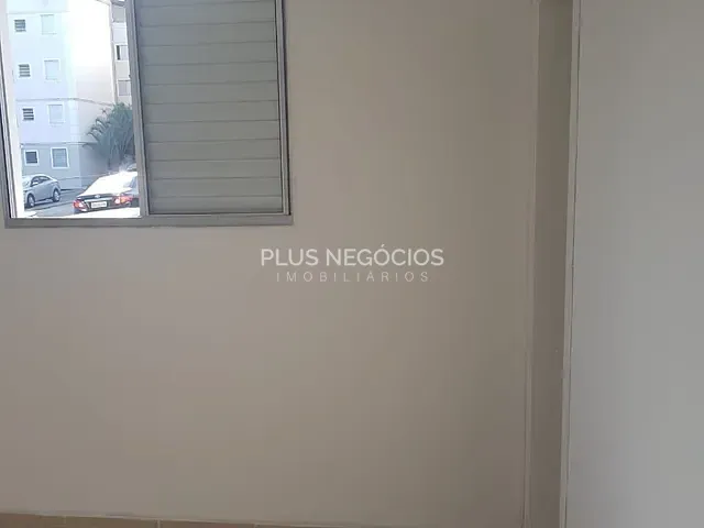 Apartamento com 76m² 2 quartos e 2 banheiros, à venda ou para alugar, no bairro Parque Reserva Fazenda Imperial em Sorocaba