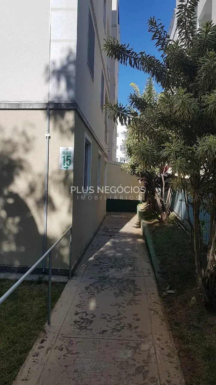 Apartamento, 2 quartos, 56 m² - Foto 25