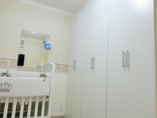 Foto do Apartamento - Apartamento à venda 1 Quarto, 1 Vaga, 46M², Vila Ema, São Paulo - SP | Georgia Garden | ZONA LESTE IMÓVEIS