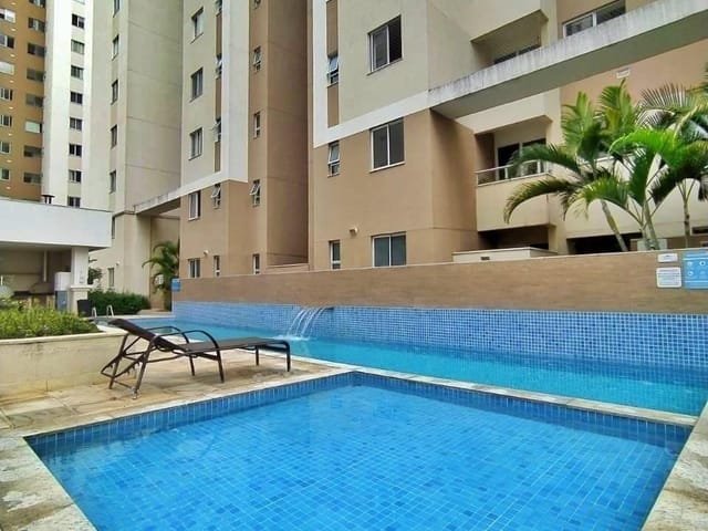 Foto do Apartamento - Apartamento à venda, com 2 quartos (1 suíte), armários planejados, 1 vaga coberta com elevador, Planalto, Belo Horizonte, MG | Deltalar Imóveis