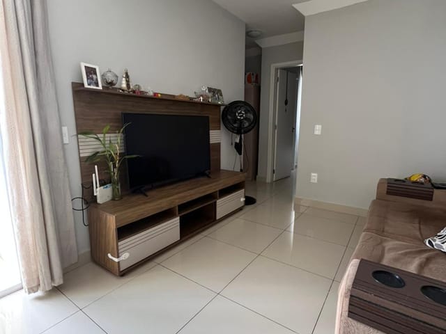 Foto do Apartamento - Apartamento à venda, com 2 quartos (1 suíte), armários planejados, 1 vaga coberta com elevador, Planalto, Belo Horizonte, MG | Deltalar Imóveis