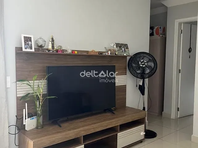 Apartamento com 56m² 2 quartos e 2 banheiros, à venda, no bairro Planalto em Belo Horizonte