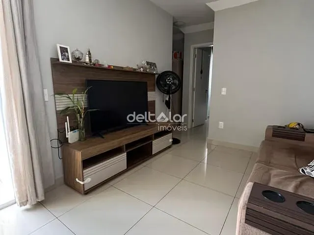 Apartamento com 56m² 2 quartos e 2 banheiros, à venda, no bairro Planalto em Belo Horizonte