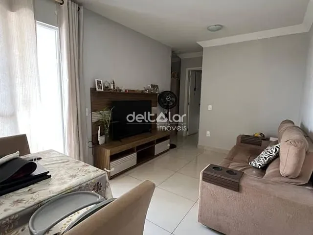 Apartamento com 56m² 2 quartos e 2 banheiros, à venda, no bairro Planalto em Belo Horizonte