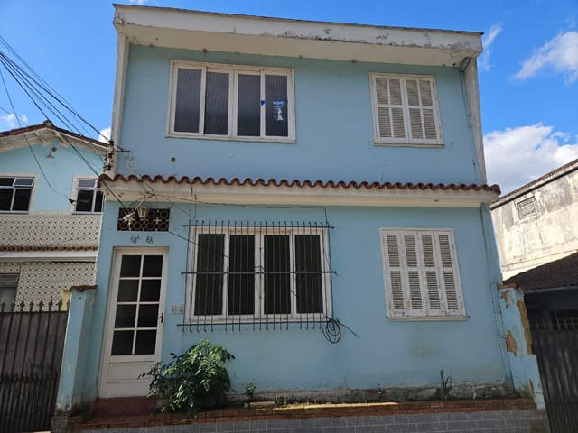 Foto do Apartamento - Apartamento à venda, Vila Militar, Petrópolis, RJ | Immobile Administradora de Bens