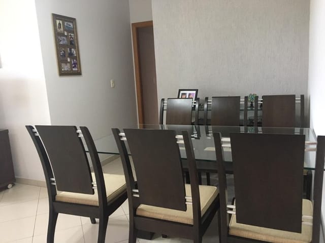 Foto do Apartamento - Apartamento à venda, 100 m² por R$ 620.000,00 - Jardim Esplanada - São José dos Campos/SP | INDEPENDENCE NEGOCIOS IMOBILIARIOS LTDA