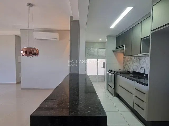 Apartamento com 161m² 2 quartos e 2 banheiros, à venda, no bairro Parque Campolim em Sorocaba