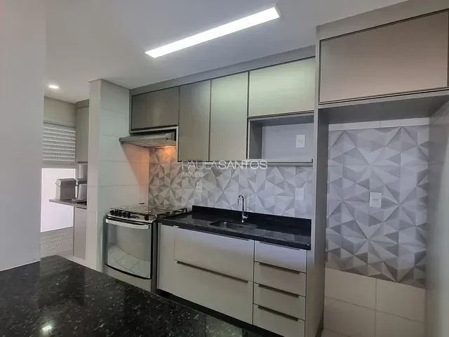 Apartamento com 161m² 2 quartos e 2 banheiros, à venda, no bairro Parque Campolim em Sorocaba