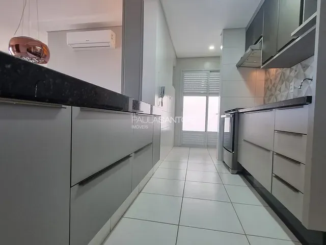 Apartamento com 161m² 2 quartos e 2 banheiros, à venda, no bairro Parque Campolim em Sorocaba
