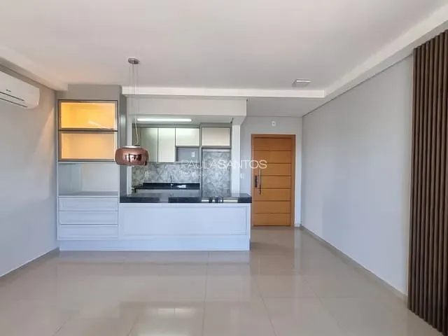 Apartamento com 161m² 2 quartos e 2 banheiros, à venda, no bairro Parque Campolim em Sorocaba