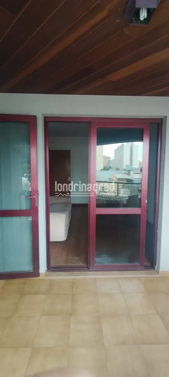 Apartamento, 3 quartos, 200 m² - Foto 4