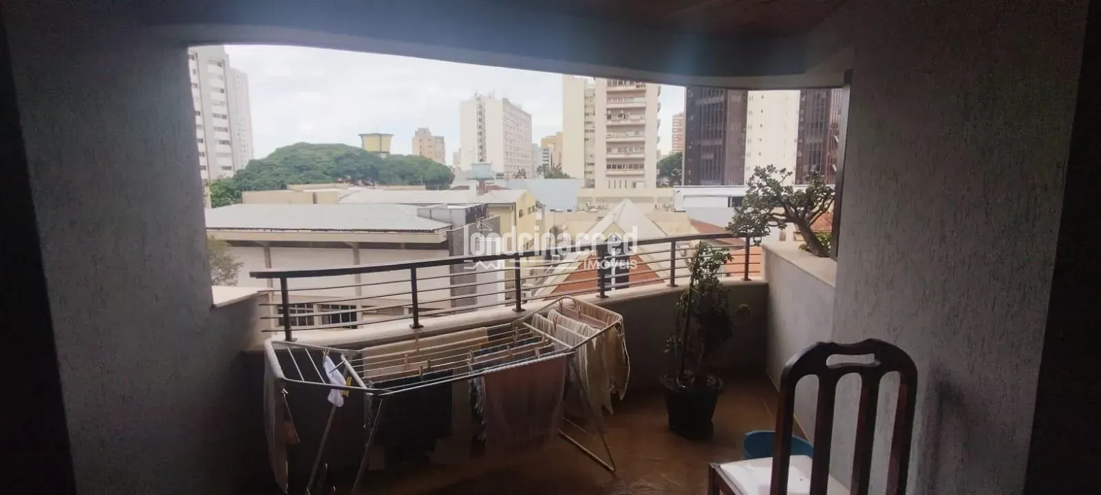 Apartamento, 3 quartos, 200 m² - Foto 6