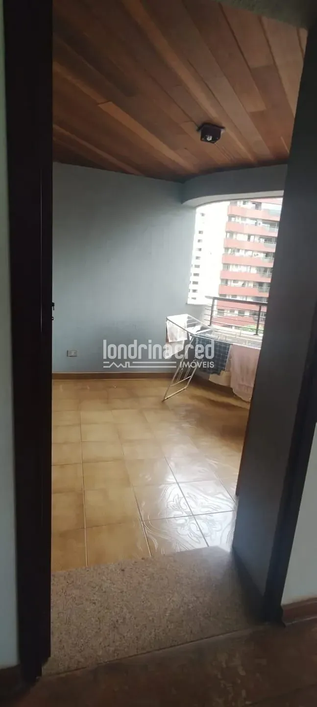 Apartamento, 3 quartos, 200 m² - Foto 7