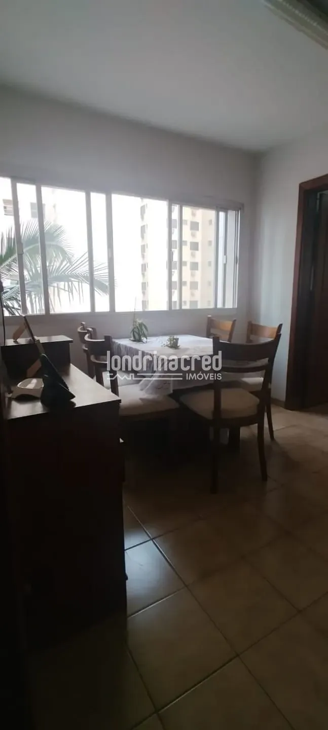 Apartamento, 3 quartos, 200 m² - Foto 9