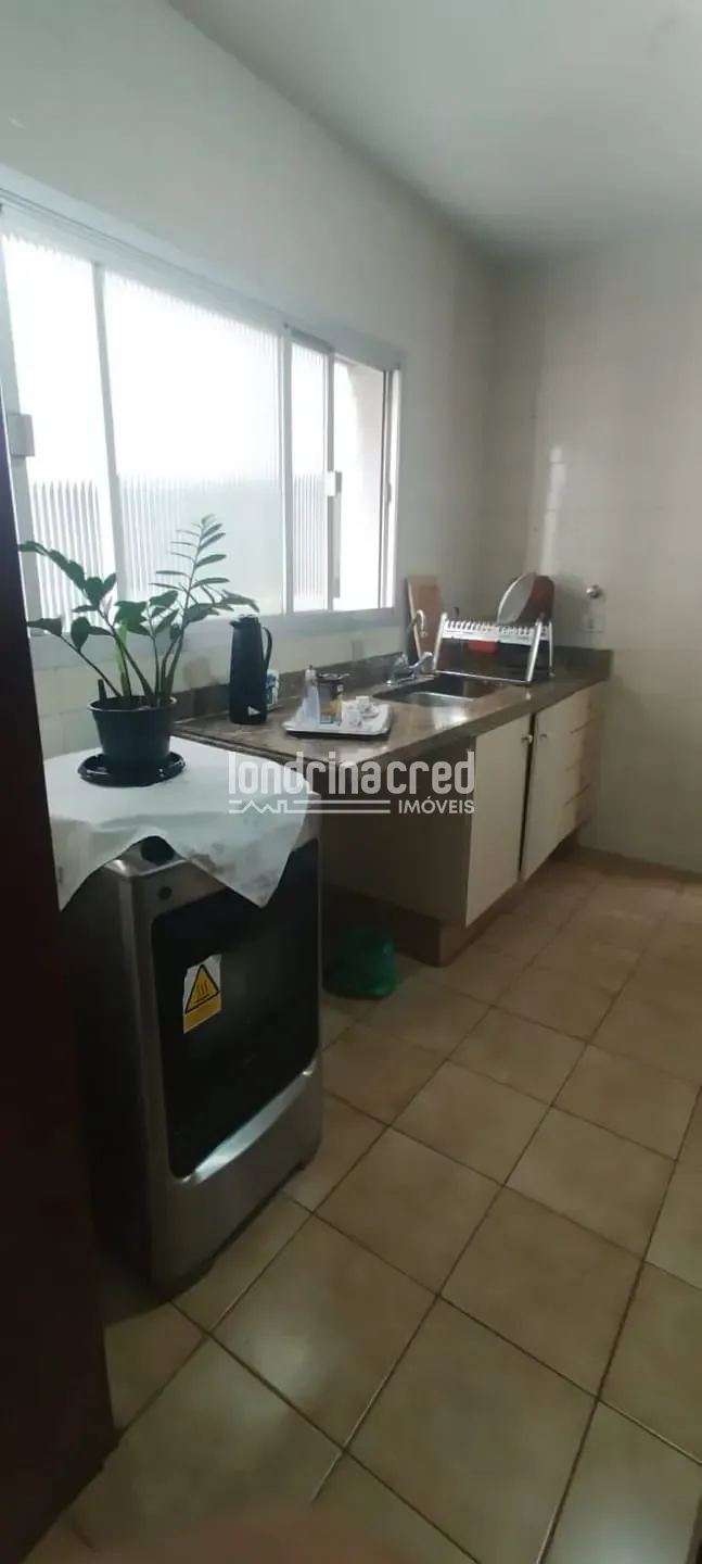 Apartamento, 3 quartos, 200 m² - Foto 11