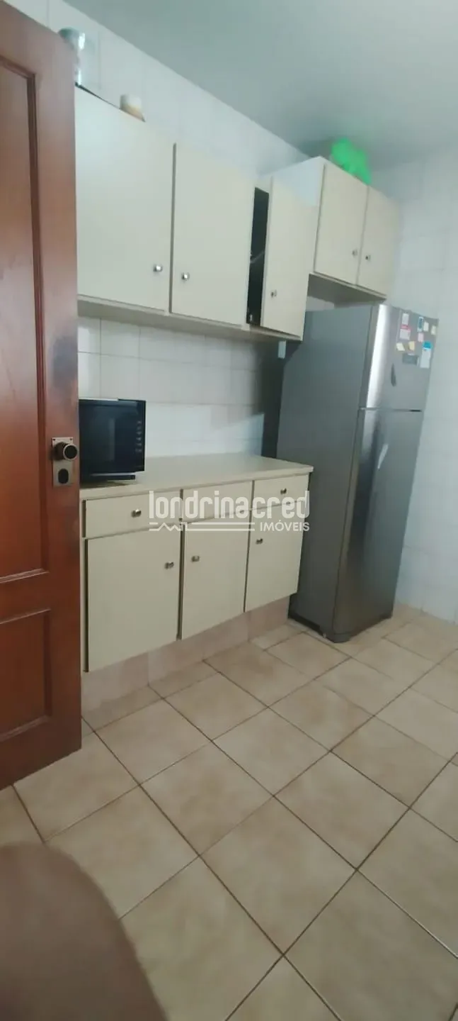 Apartamento, 3 quartos, 200 m² - Foto 13