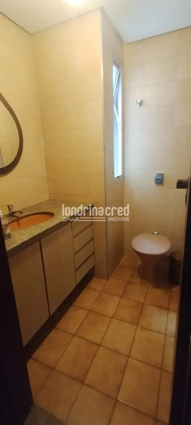 Apartamento, 3 quartos, 200 m² - Foto 18
