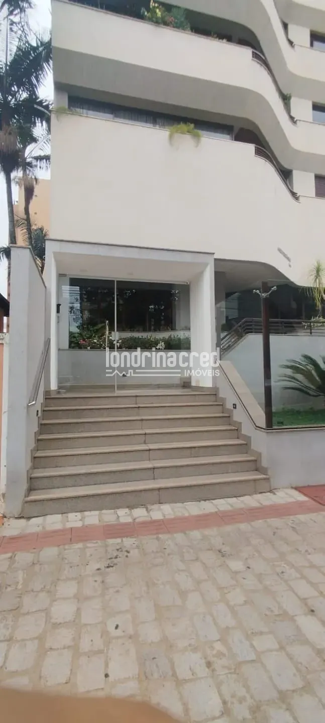 Apartamento, 3 quartos, 200 m² - Foto 28