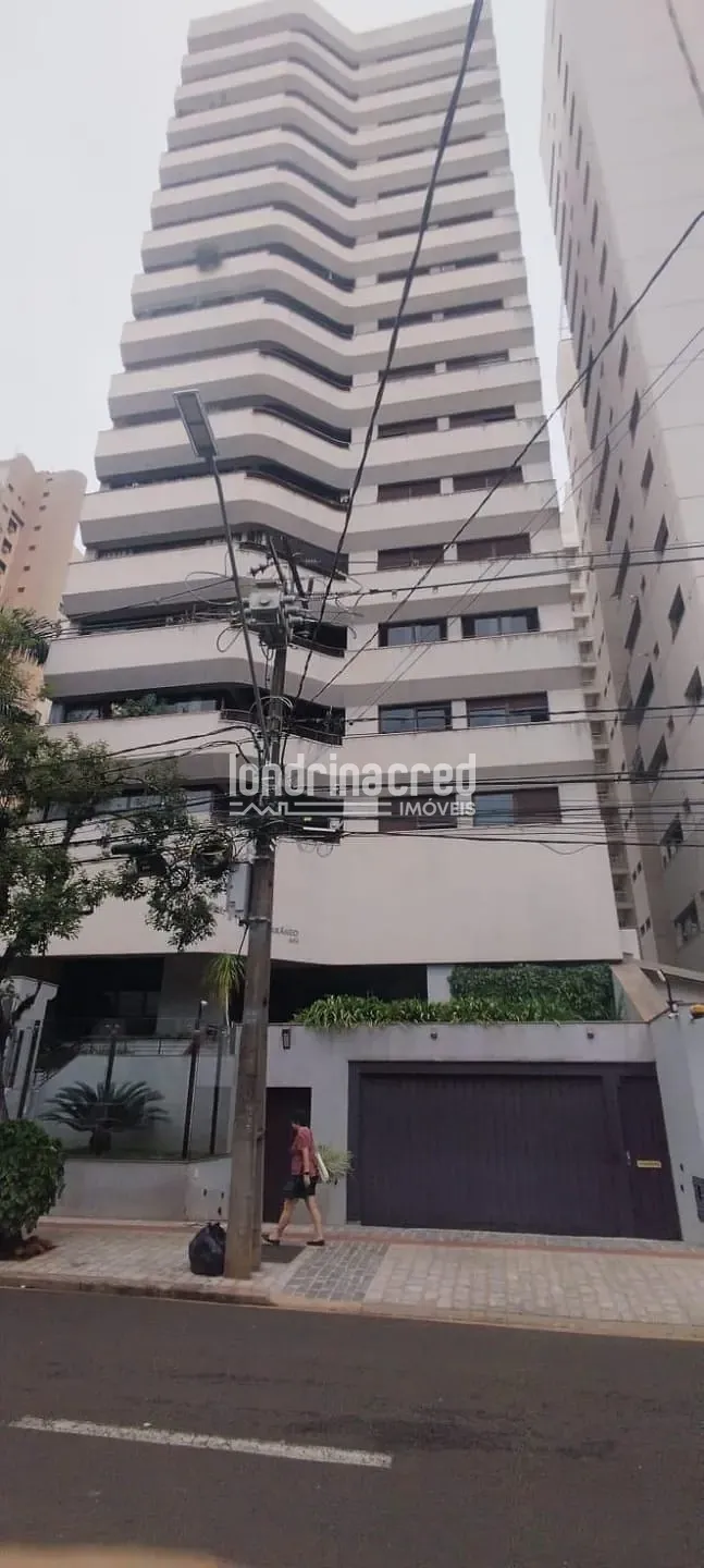 Apartamento, 3 quartos, 200 m² - Foto 30