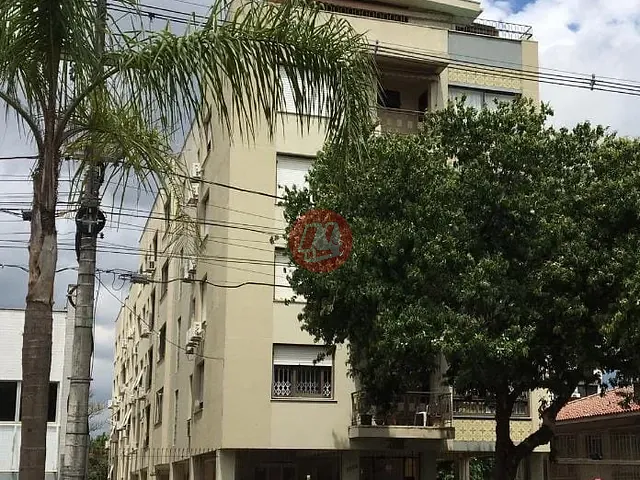 Apartamento com 160m² 3 quartos e 3 banheiros, à venda, no bairro São João em Porto Alegre