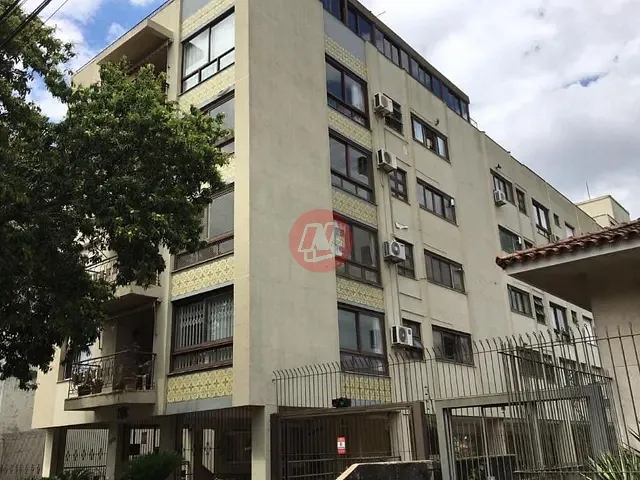 Apartamento com 160m² 3 quartos e 3 banheiros, à venda, no bairro São João em Porto Alegre