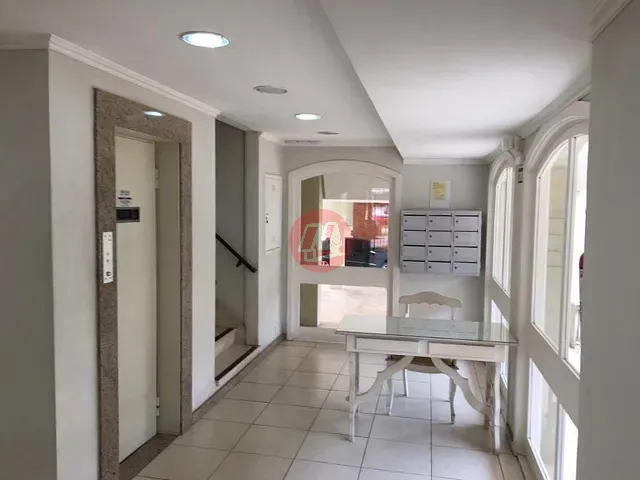 Apartamento com 160m² 3 quartos e 3 banheiros, à venda, no bairro São João em Porto Alegre