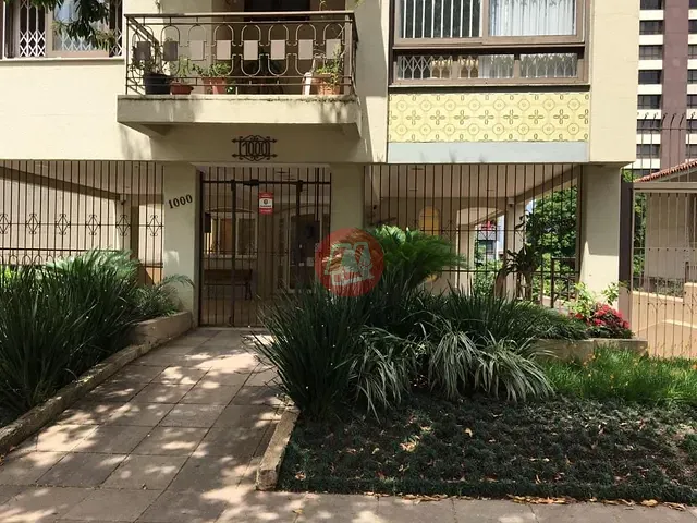 Apartamento com 160m² 3 quartos e 3 banheiros, à venda, no bairro São João em Porto Alegre