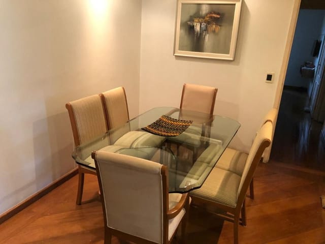 Apartamento com 130m² 3 quartos e 3 banheiros, à venda, no bairro Pinheiros em São Paulo