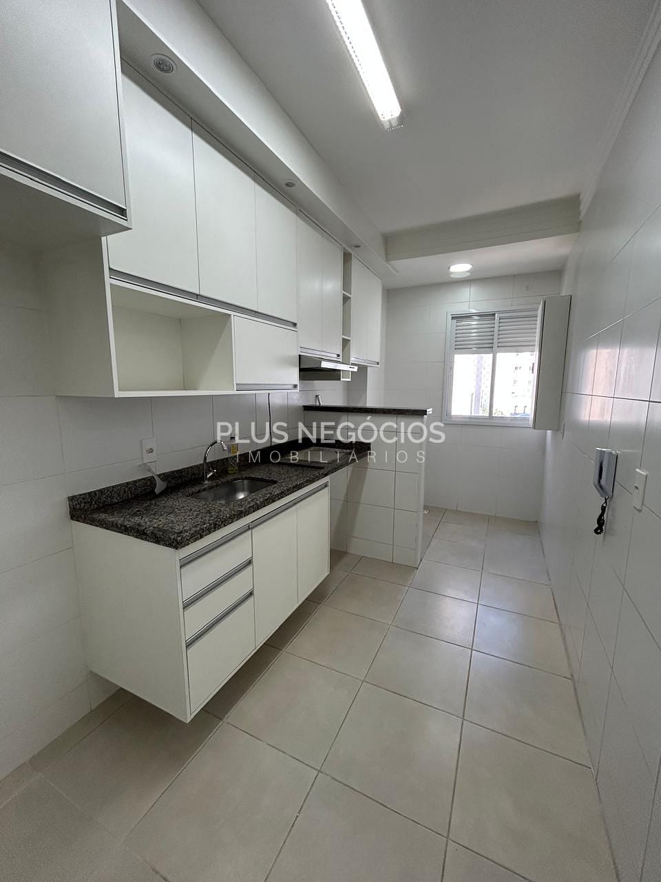 Apartamento, 2 quartos, 61 m² - Foto 1