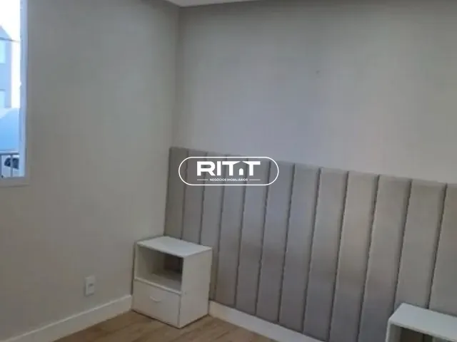 Apartamento 2 quartos e 1 banheiro, à venda, no bairro Jardim São Gabriel em Campinas