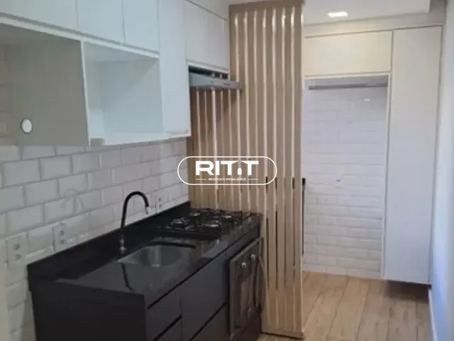 Apartamento 2 quartos e 1 banheiro, à venda, no bairro Jardim São Gabriel em Campinas