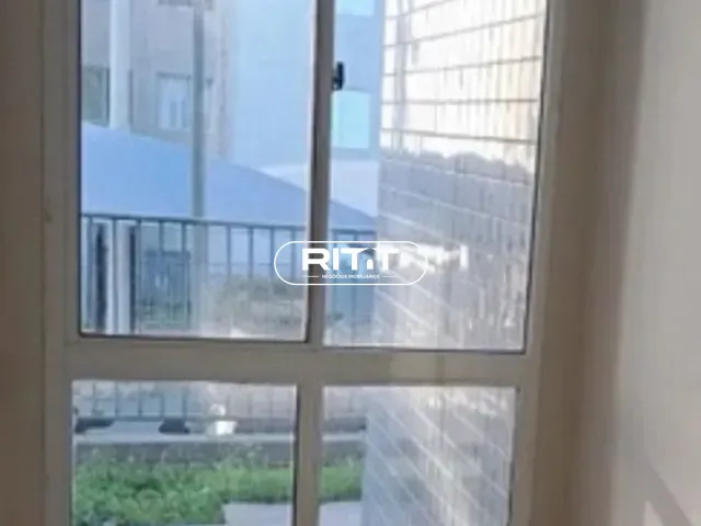 Apartamento 2 quartos e 1 banheiro, à venda, no bairro Jardim São Gabriel em Campinas