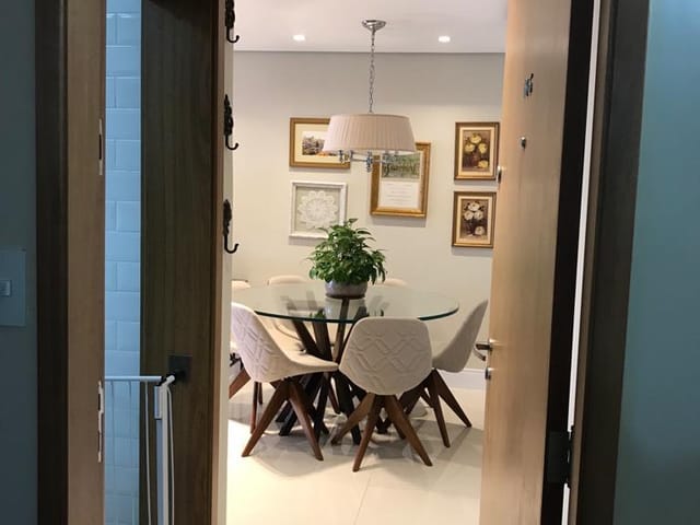 Apartamento com 110m² 3 quartos e 2 banheiros, à venda, no bairro Vila Mariana em São Paulo