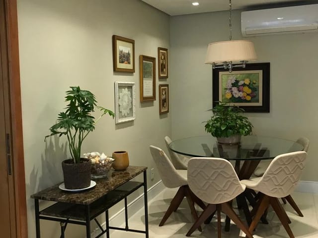 Apartamento com 110m² 3 quartos e 2 banheiros, à venda, no bairro Vila Mariana em São Paulo