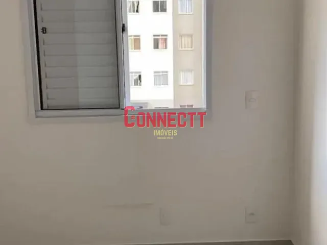 Apartamento 2 quartos e 1 banheiro, à venda, no bairro Presidente Dutra em Ribeirão Preto