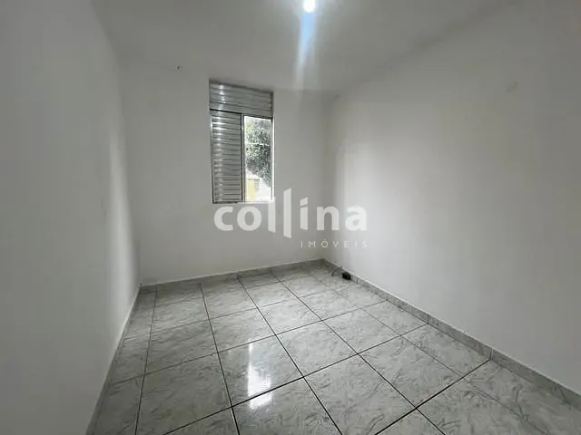 Apartamento com 52m² 2 quartos e 1 banheiro, à venda, no bairro Cohab V em Carapicuíba