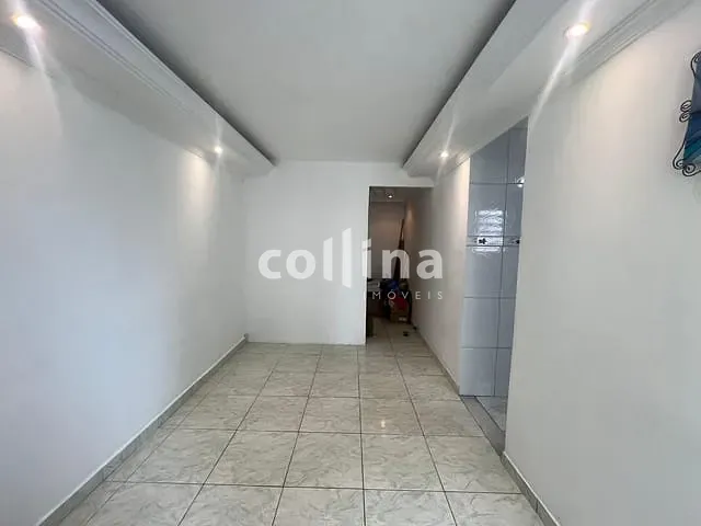 Apartamento com 52m² 2 quartos e 1 banheiro, à venda, no bairro Cohab V em Carapicuíba